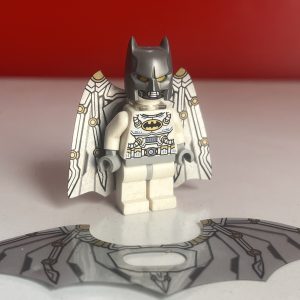 Lego dc batman SH0146: Space Batman	76025