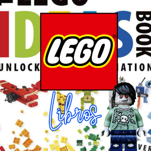 lego Libros