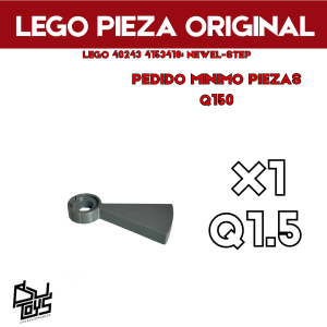 Lego 40243 4153418: NEWEL-STEP