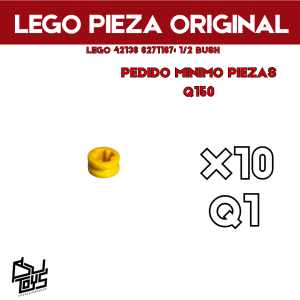 Lego 42136 6271167: 1/2 BUSH