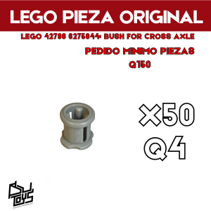 Lego 42798 6275844: BUSH FOR CROSS AXLE