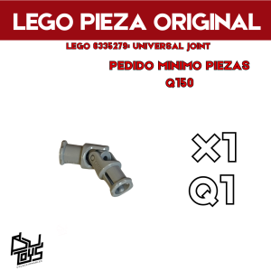 Lego 6335279: UNIVERSAL JOINT