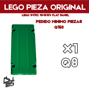 Lego 64782 4545101: FLAT PANEL