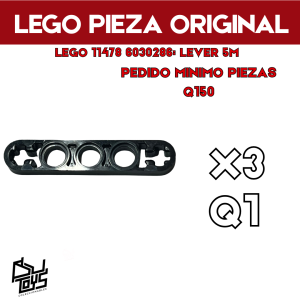 Lego 11478 6030286: LEVER 5M