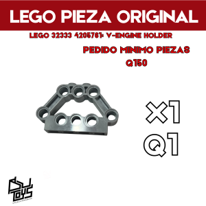 Lego 32333 4205761: V-ENGINE HOLDER