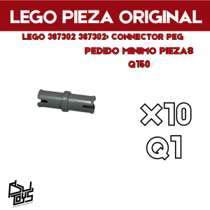Lego 367302 367302: CONNECTOR PEG