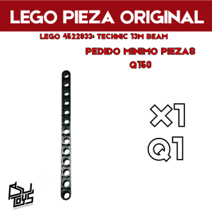 Lego 4522933: TECHNIC 13M BEAM