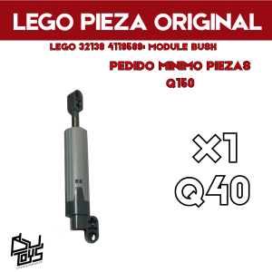 Lego 6153715: Linear Actuator 10-15 M