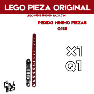 Lego 87761 4562009: RACK 7 M