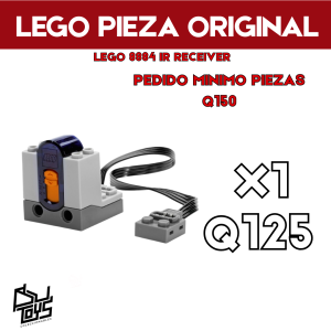 Lego 8884 IR Receiver