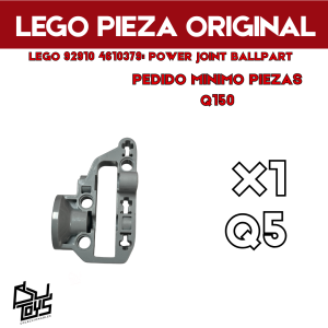 Lego 92910 4610379: POWER JOINT BALLPART