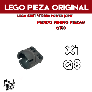 Lego 92911 4610380: POWER JOINT