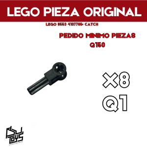 lego 6553 4107765: CATCH