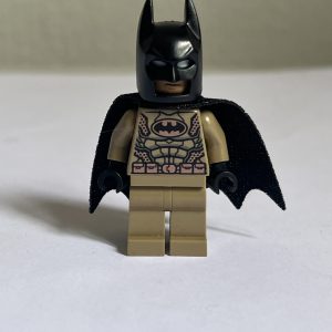 Lego DC Batman SH0288: Desert Batman