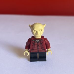 lego Hp Harry potter HP079: Goblin