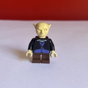 Lego Hp Harry potter HP078: Goblin