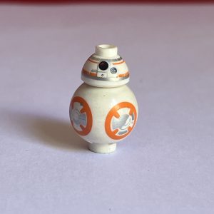 Lego sw Star Wars SW0661: BB-8