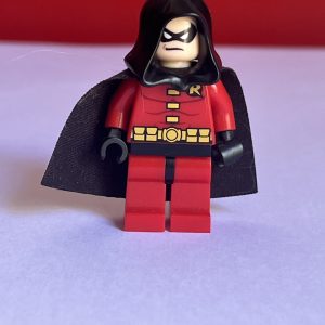 Lego Dc Batman SH0059: Robin