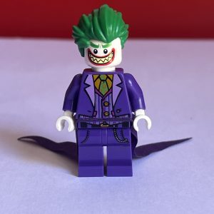 Lego Dc Batman SH0353: The Joker