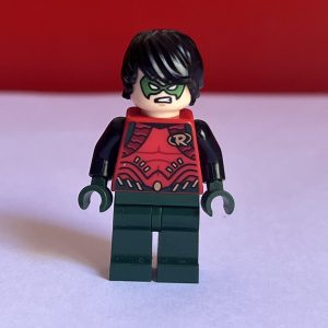Lego Dc Batman SH0195: Robin