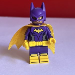 Lego Dc Batman SH0305: Batgirl