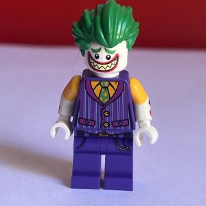 Lego Dc Batman SH0307: The Joker