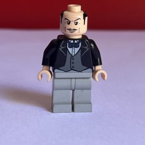 Lego Dc Batman BAT014: Alfred Pennyworth, the Butler