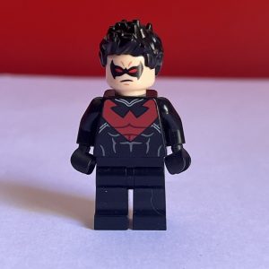 Lego dc batman SH0085: Nightwing