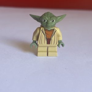 Lego sw Star Sars SW0219: Yoda