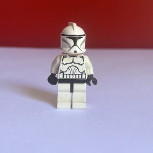 Lego sw Star Wars SW0442: Clone Trooper (Phase 1)