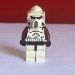 Lego sw Star Wars SW0378: Clone ARF Trooper, Rancor Battalion (Phase 1)