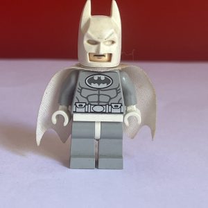 Lego Dc SH0047: Batman, Arctic Batman