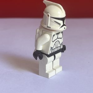 Lego sw Star Wars SW0233: Clone Jet Trooper (Phase 1)