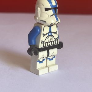 Lego sw Star Wars SW0445: Clone Trooper, 501st Legion (Phase 2)