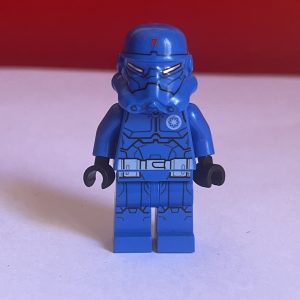 Lego sw Star Wars SW0478: Special Forces Clone Trooper