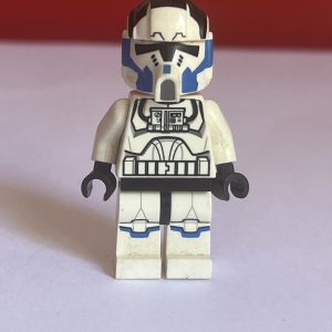 Lego sw Star Wars SW0439: Clone Trooper Pilot, 501st Legion (Phase 2)