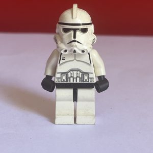 Lego sw Star Wars SW0126: Clone Trooper (Phase 2)