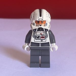 Lego sw Star Wars SW0266: Clone Trooper Pilot (Phase 2)