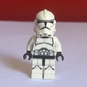 Lego sw Star Wars SW0541: Clone Trooper (Phase 2)