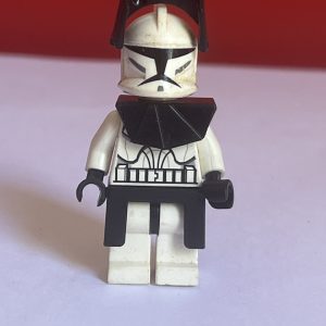 Lego sw Star Wars SW0223: Clone Trooper (Phase 1)