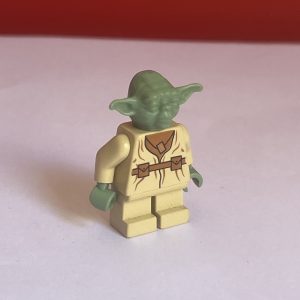 Lego sw Star Wars SW0051: Yoda