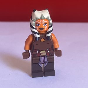 Lego sw Star Wars SW0452: Ahsoka Tano (Padawan)