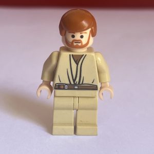 Lego sw Star Wars SW0162: Obi-Wan Kenobi