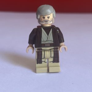 Lego sw Star Wars SW0552: Obi-Wan Kenobi