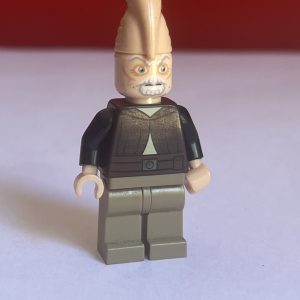 Lego sw Star Wars SW0319: Ki-Adi-Mundi