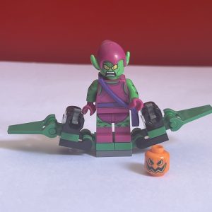 Lego DC Batman SH0271: Green Goblin