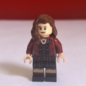 Lego Marvel SH0174: The Scarlet Witch (Wanda Maximoff)