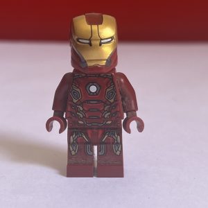 Lego Marvel SH0164: Iron Man - Mark 45 Armor