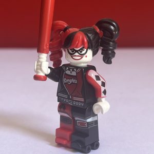 Lego Dc Batman SH0306: Harley Quinn
