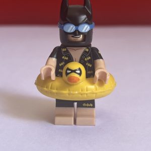 Lego DC Batman 71017-5 Vacation Batman